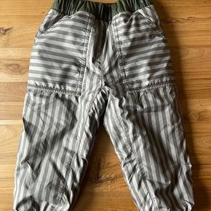 2T Patagonia Tribble Snowpants